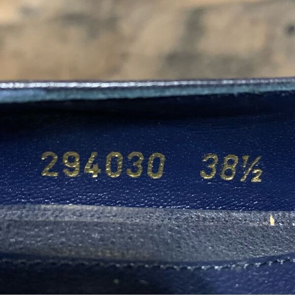 Alexander McQueen Skull Peep-toe Pumps - Picture 14 of 14